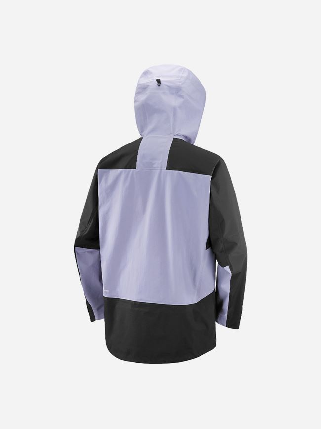 Salomon ABSOLUTE 3L JACKET HERR