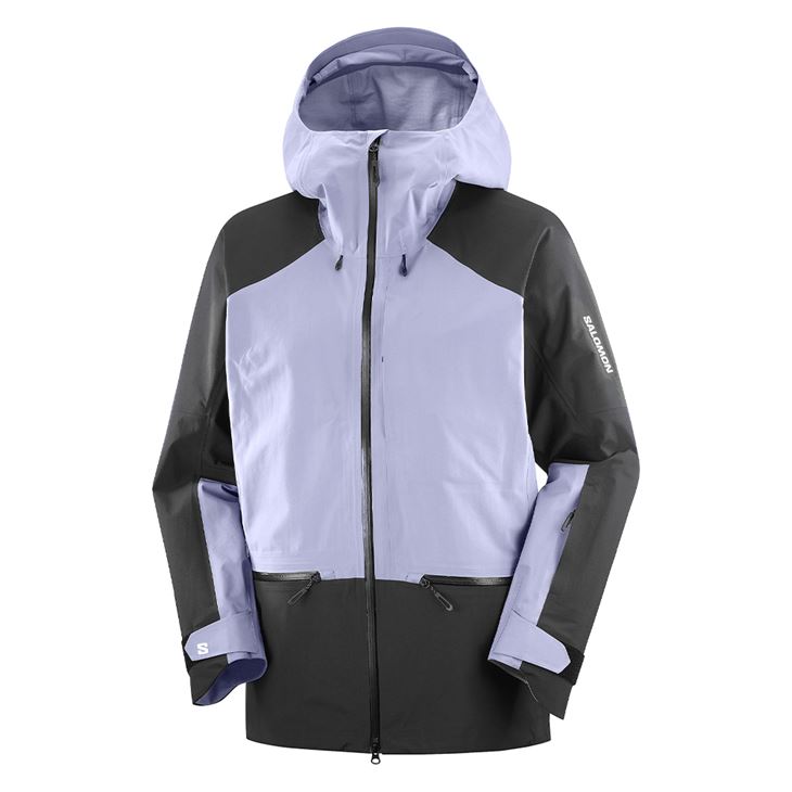 Salomon ABSOLUTE 3L JACKET HERR