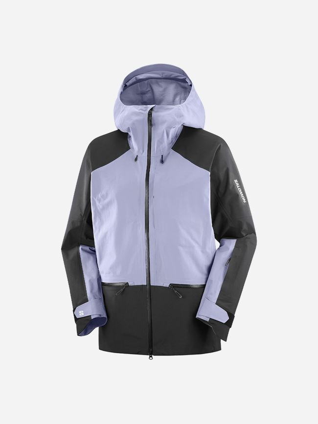 Salomon ABSOLUTE 3L JACKET HERR