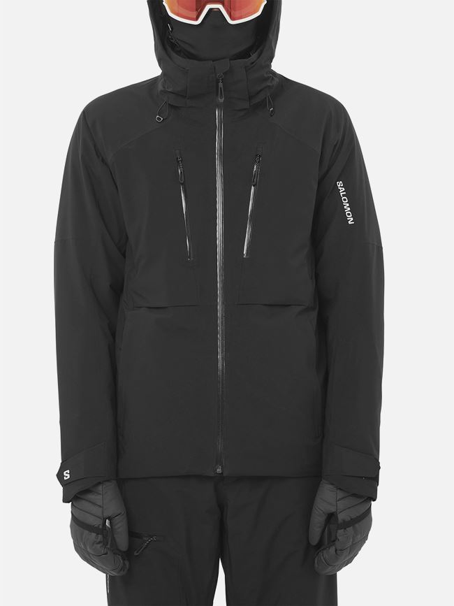 Salomon BRILLIANT 2.0 JACKET HERR