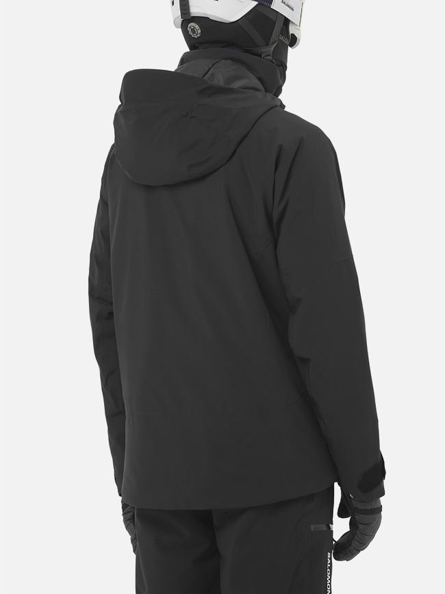 Salomon BRILLIANT 2.0 JACKET HERR