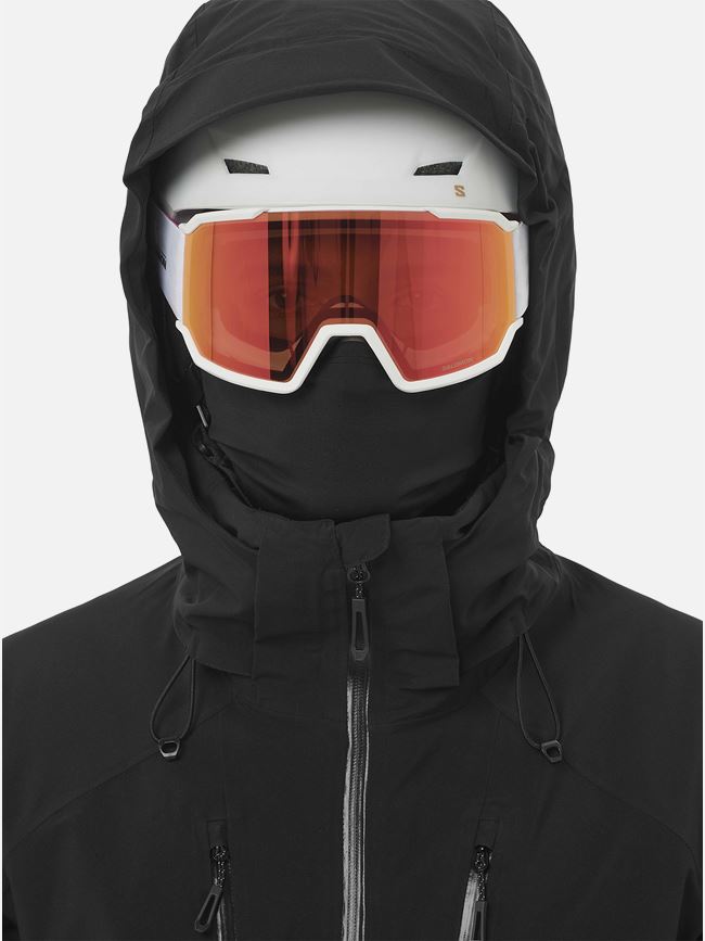 Salomon BRILLIANT 2.0 JACKET HERR