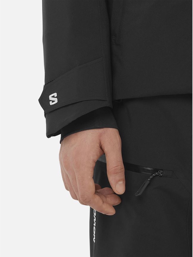 Salomon BRILLIANT 2.0 JACKET HERR