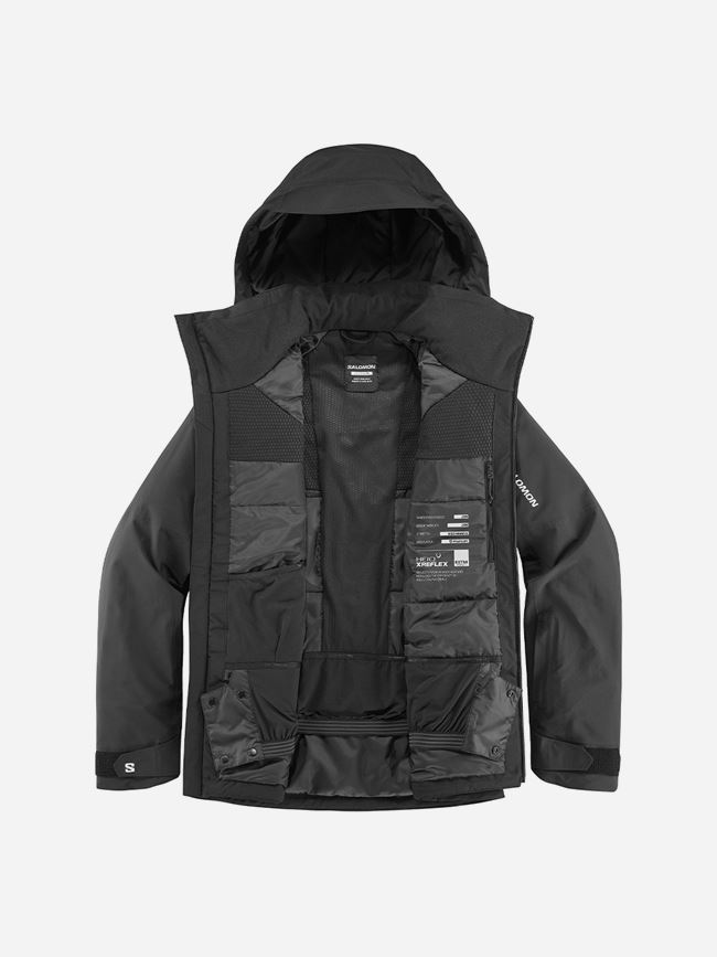 Salomon BRILLIANT 2.0 JACKET HERR