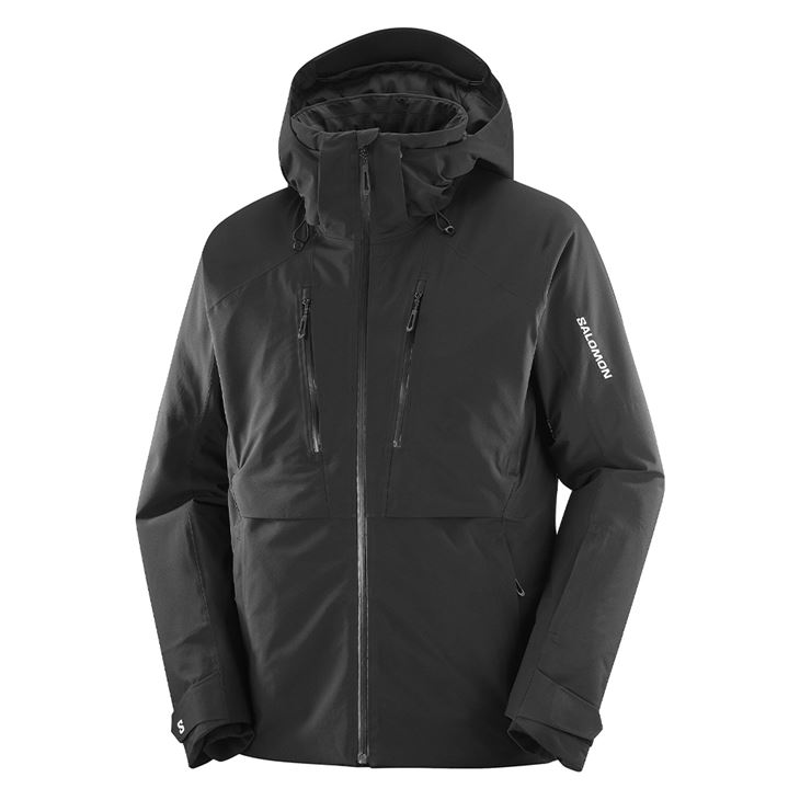 Salomon BRILLIANT 2.0 JACKET HERR