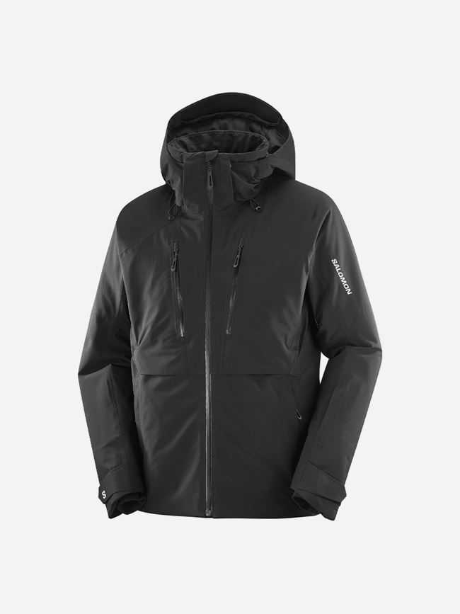 Salomon BRILLIANT 2.0 JACKET HERR