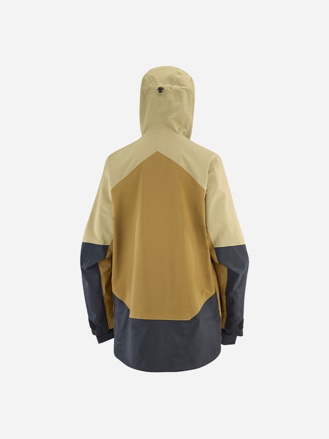 Salomon MOON PATROL GORE-TEX JACKET DAM