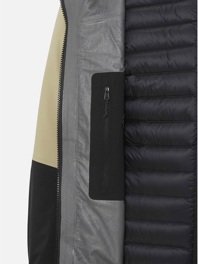 Salomon MOON PATROL GORE-TEX JACKET DAM