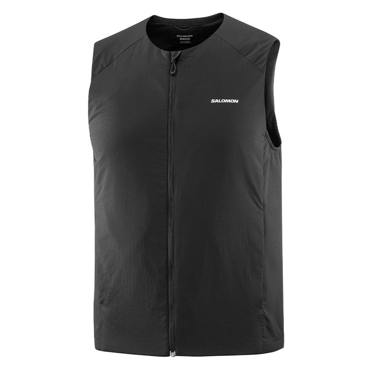 Salomon MOUNTAIN FLEX HYBRID VEST HERR