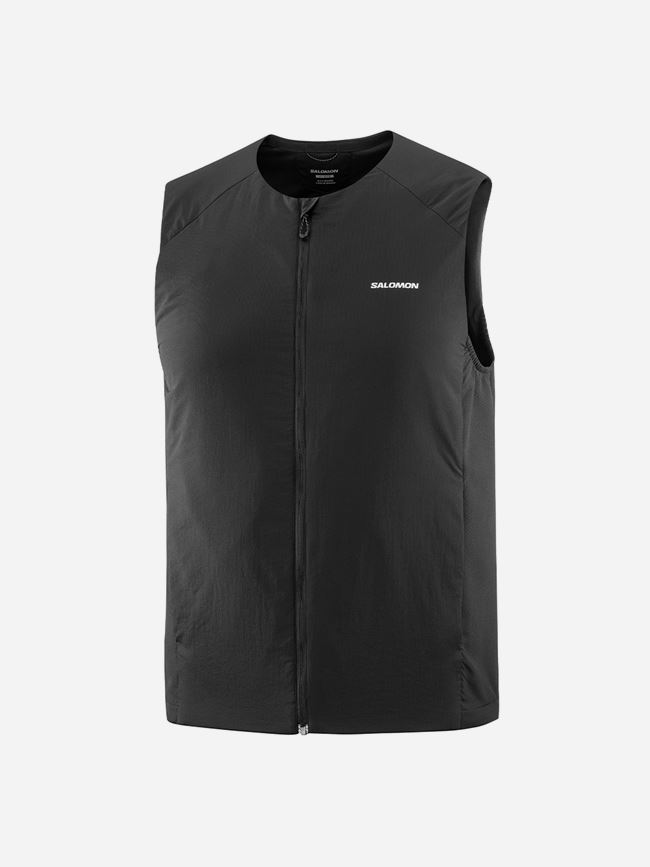 Salomon MOUNTAIN FLEX HYBRID VEST HERR