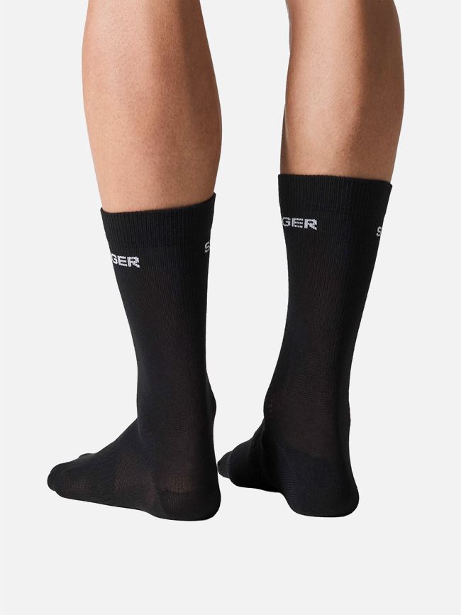 Seger PACER LIGHT COMPRESSION