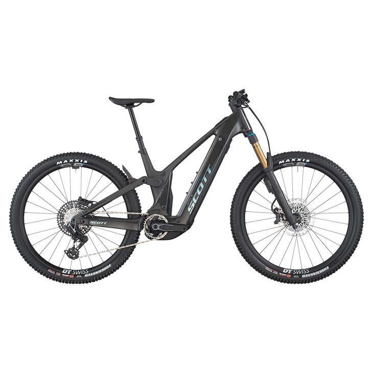 Scott Patron 900 Ultimate
