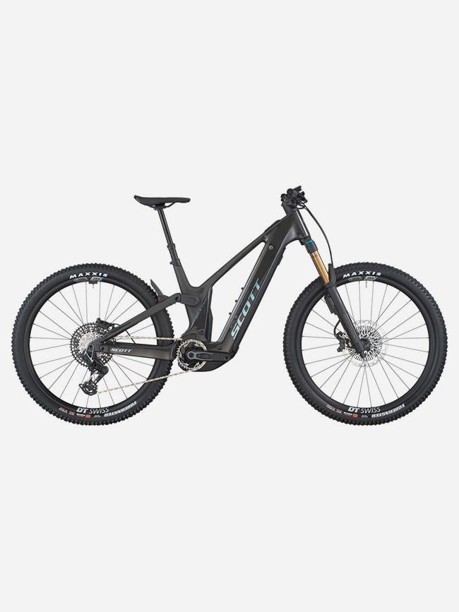 Scott Patron 900 Ultimate