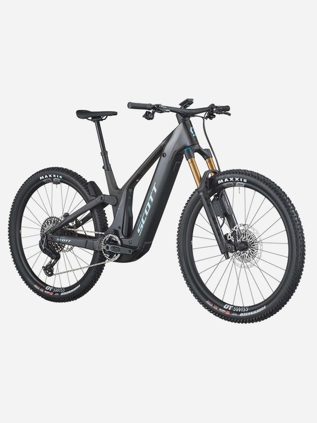Scott Patron 900 Ultimate