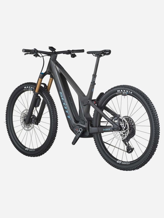 Scott Patron 900 Ultimate