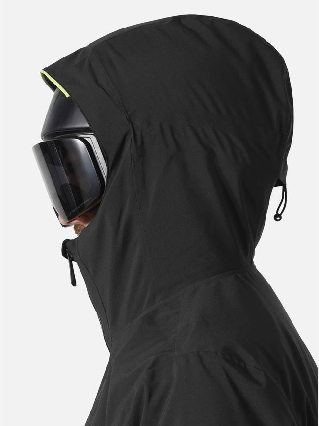 Helly Hansen COURCHEVEL JACKET HERR