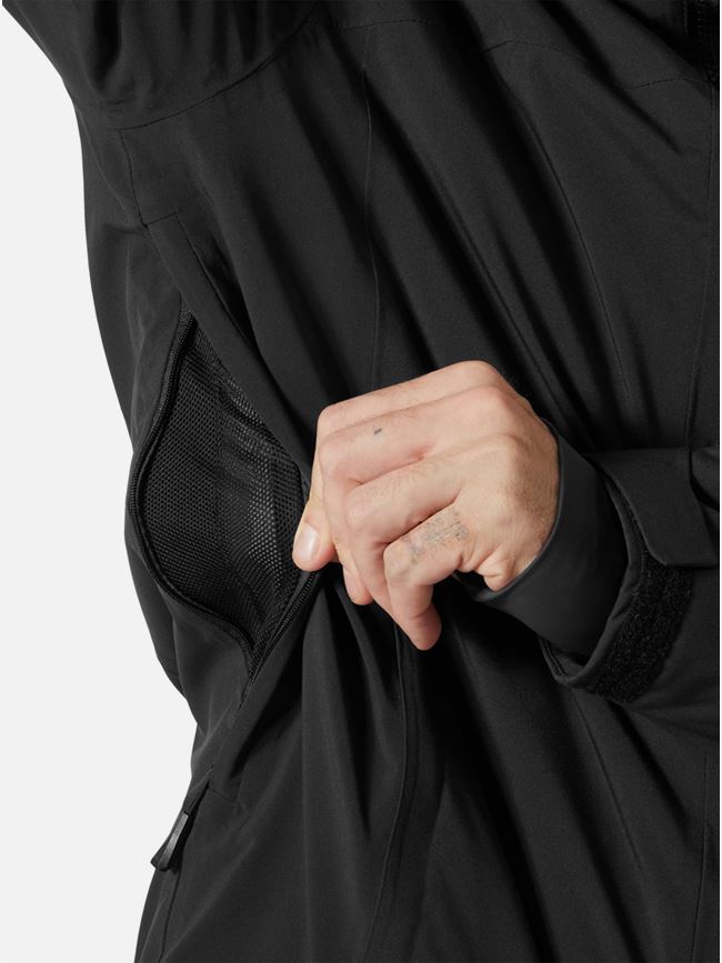 Helly Hansen COURCHEVEL JACKET HERR