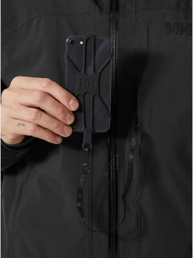 Helly Hansen COURCHEVEL JACKET HERR