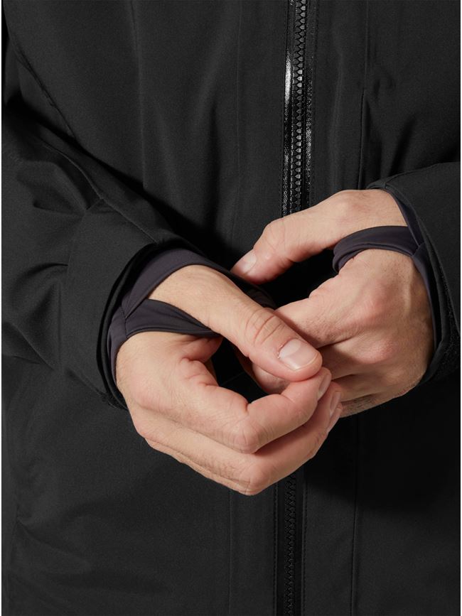 Helly Hansen COURCHEVEL JACKET HERR