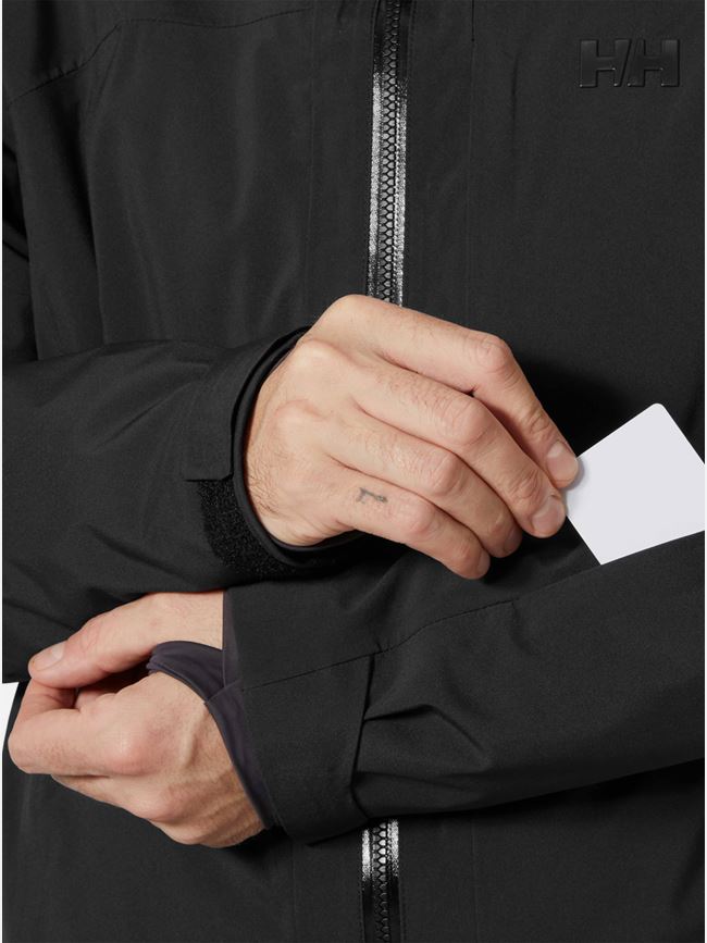 Helly Hansen COURCHEVEL JACKET HERR