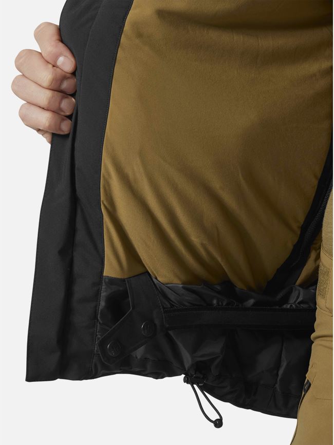 Helly Hansen COURCHEVEL JACKET HERR