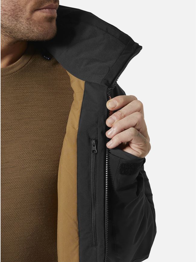 Helly Hansen COURCHEVEL JACKET HERR