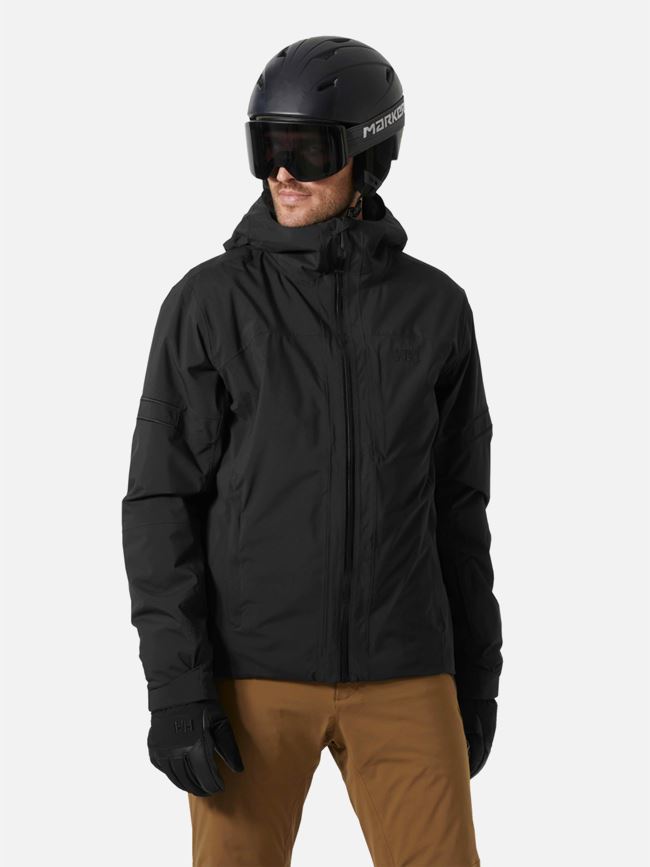 Helly Hansen COURCHEVEL JACKET HERR