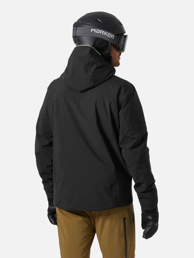 Helly Hansen COURCHEVEL JACKET HERR