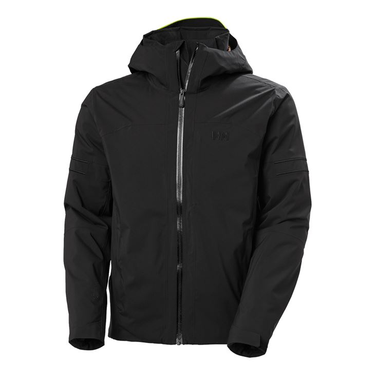 Helly Hansen COURCHEVEL JACKET HERR