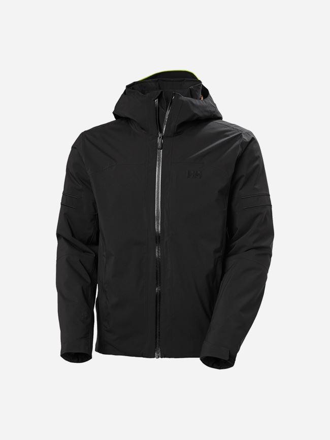 Helly Hansen COURCHEVEL JACKET HERR