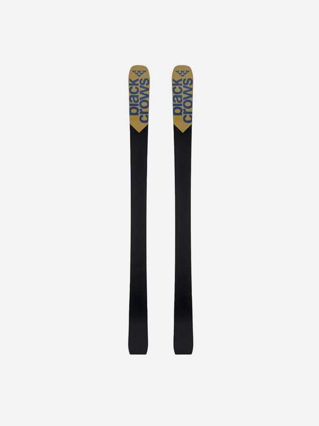 Black Crows Justis Inkl. Tyrolia Attack 14