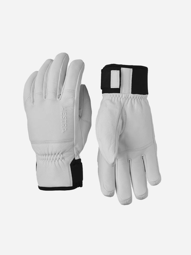 Hestra Omni - 5 Finger