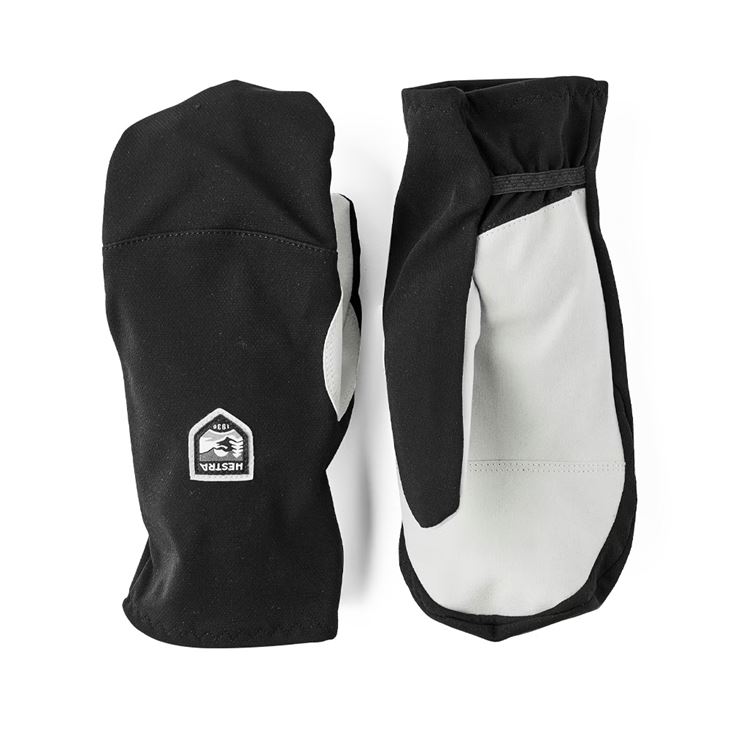 Hestra XC Over - Mitt