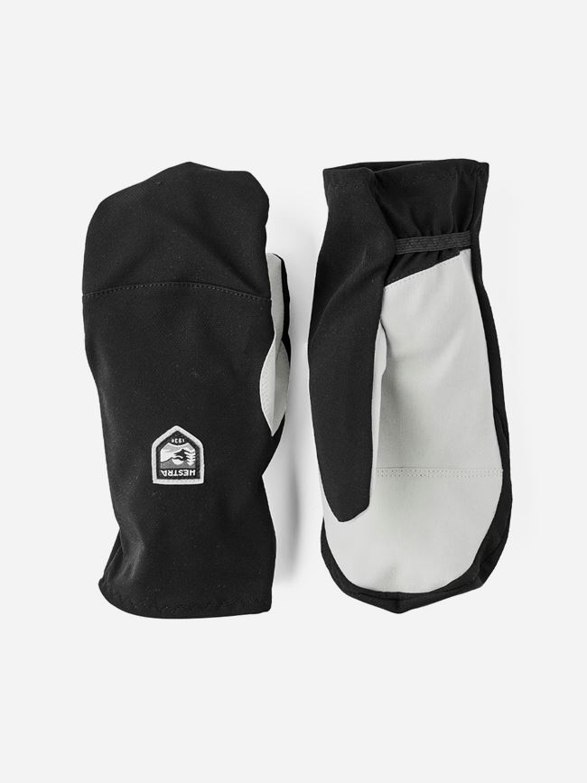 Hestra XC Over - Mitt