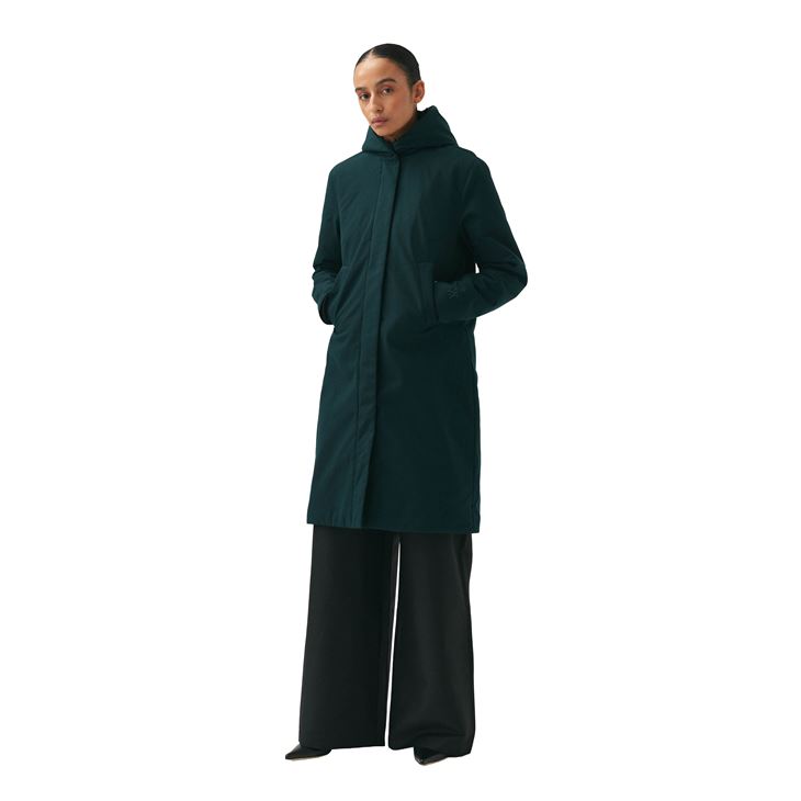 Welter Shelter NOT SO LONG TUBE SPOILER DAM