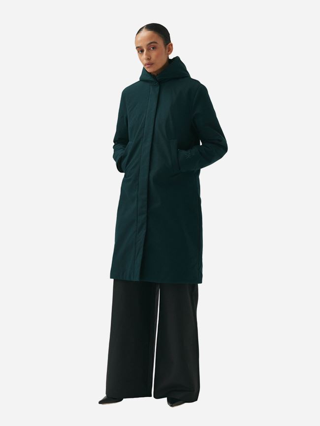 Welter Shelter NOT SO LONG TUBE SPOILER DAM