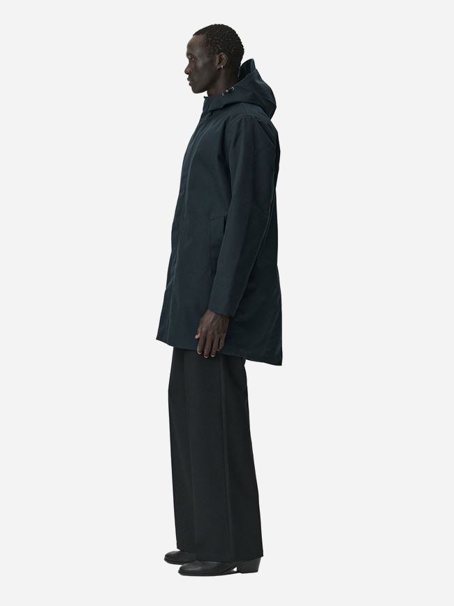 Welter Shelter Terror Weather Parka Herr