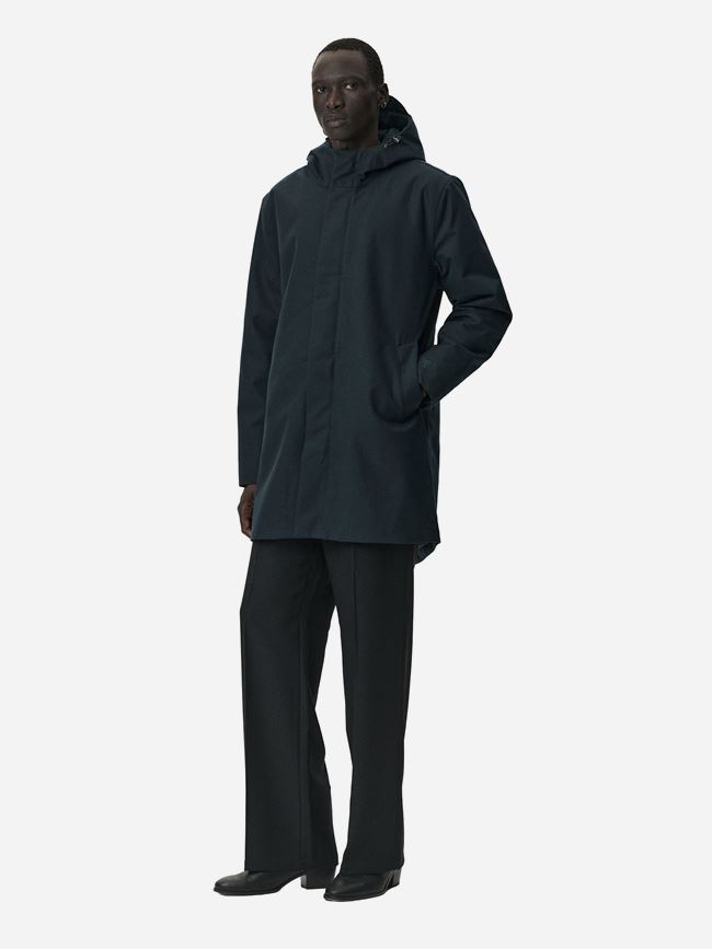 Welter Shelter Terror Weather Parka Herr