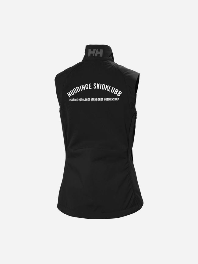 Huddinge Alpina H/H Greyhound Vest Dam