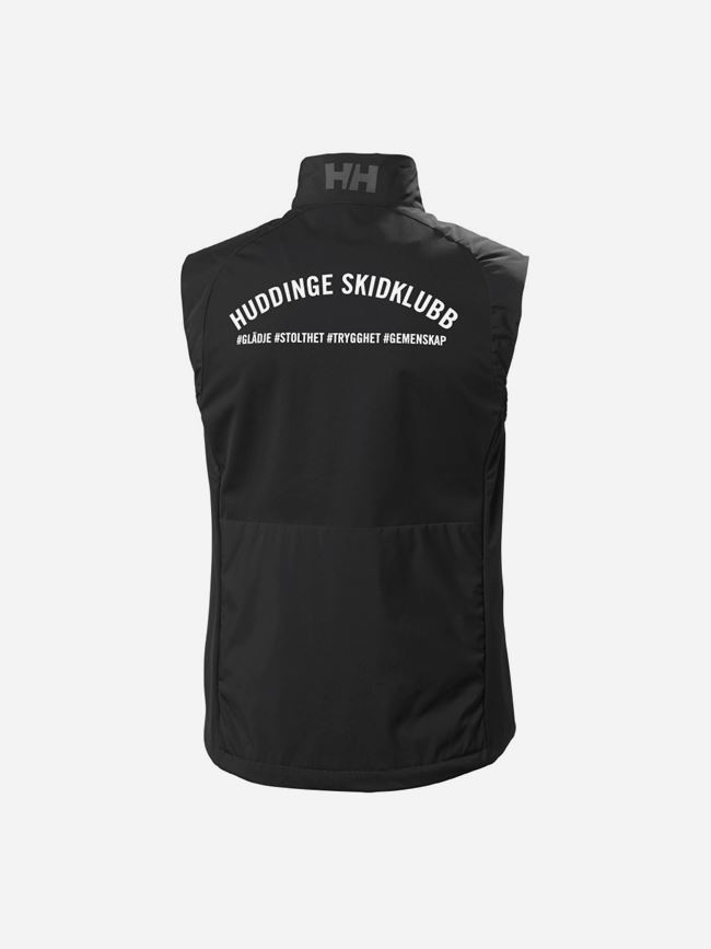 Huddinge Alpina H/H Greyhound Vest Jr