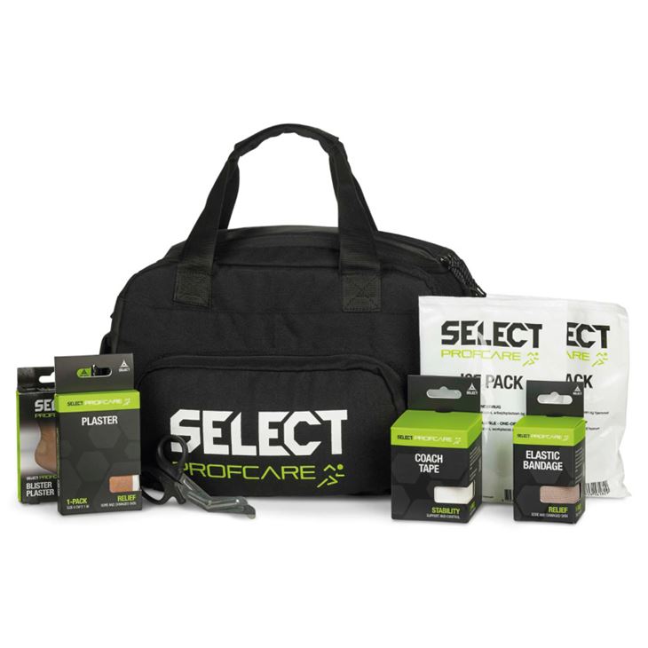 Handens SK Select Sjukvårdsväska Medium