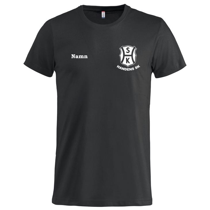 Handens SK Clique Basic T Jr