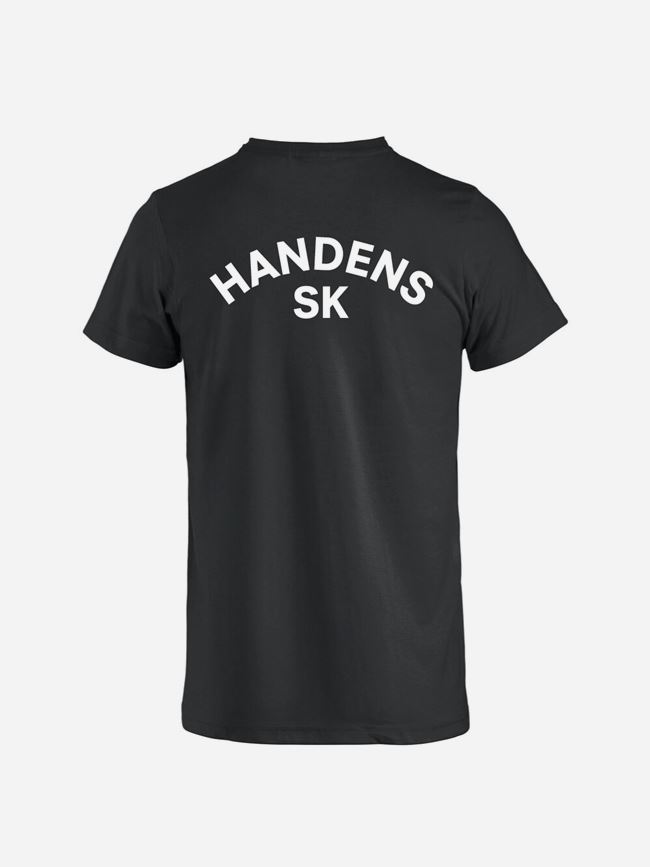 Handens SK Clique Basic T Jr