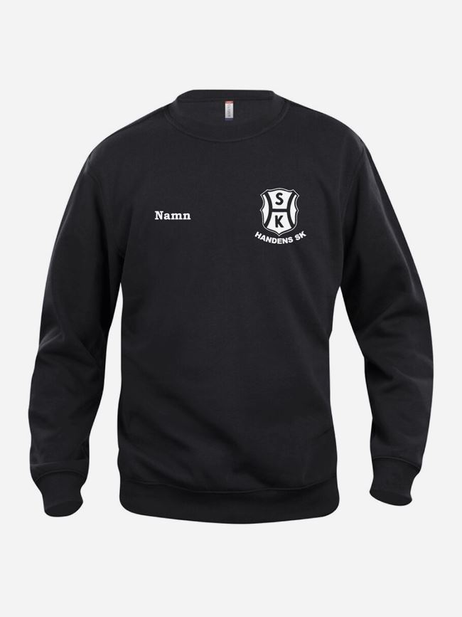 Handens SK Clique Basic Roundneck Sr