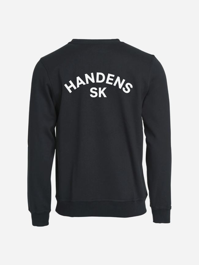 Handens SK Clique Basic Roundneck Sr