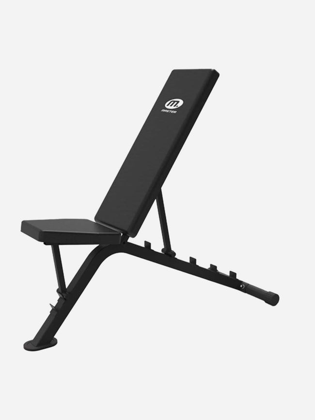 Master MAS Träningsbänk Home