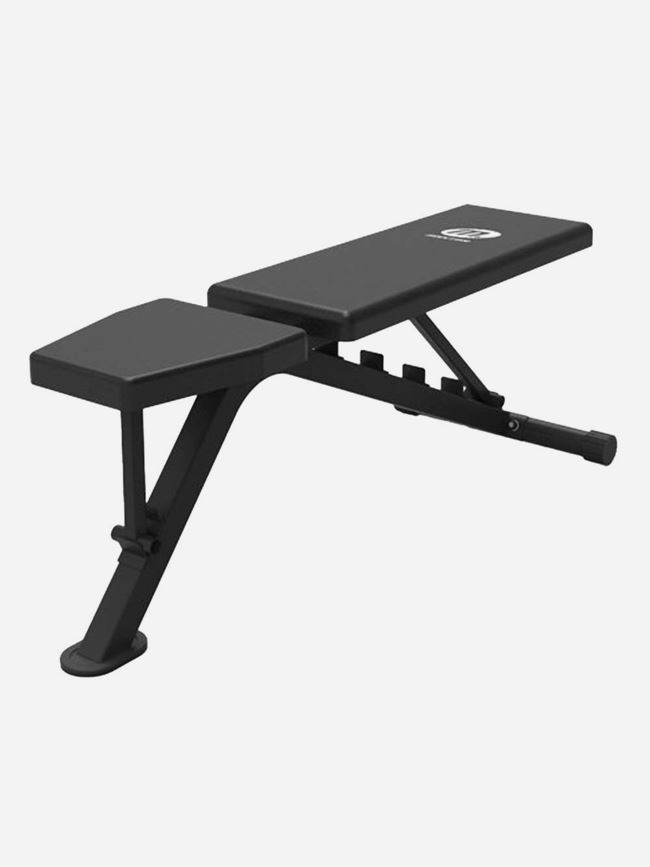 Master MAS Träningsbänk Home