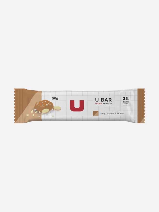 Umara Salty Bar 50g