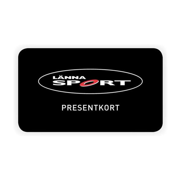 Länna Sport Presentkort (Online) 550:-