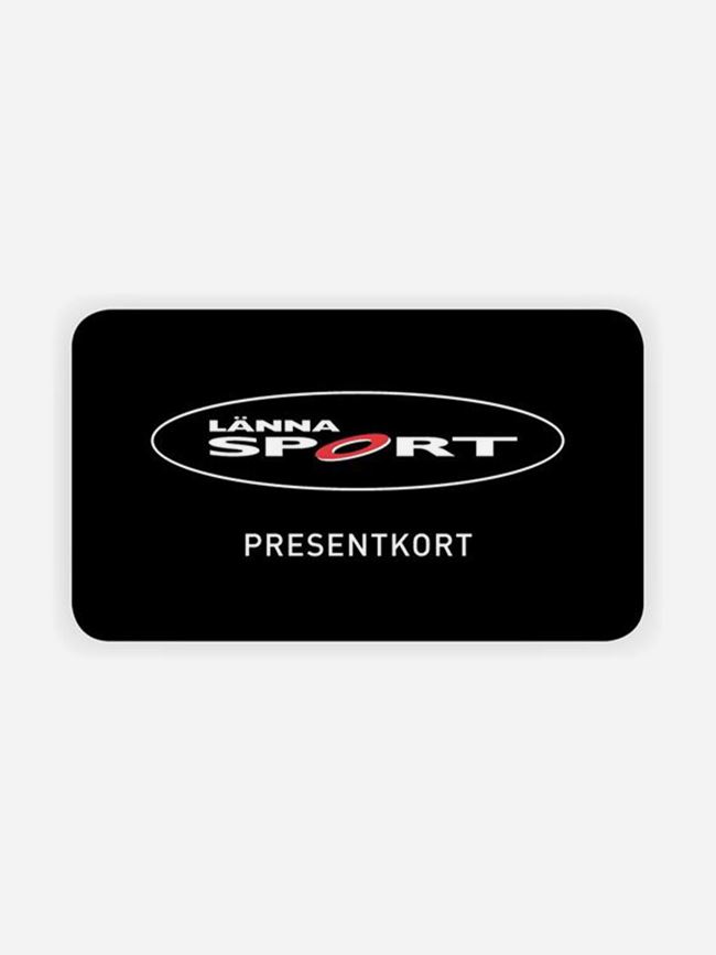 Länna Sport Presentkort (Online) 550:-